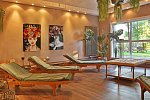 Waldhotel Luise