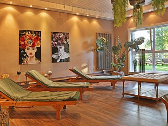 Waldhotel Luise