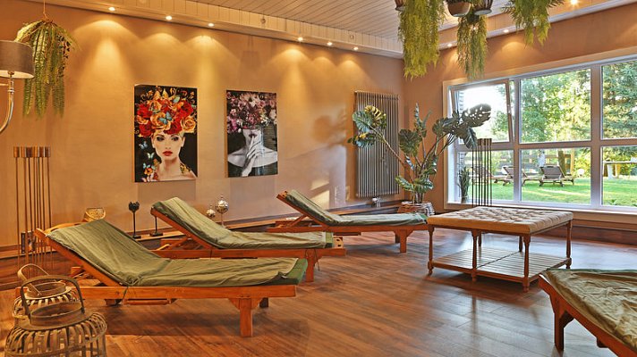 Waldhotel Luise