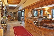 Waldhotel Luise