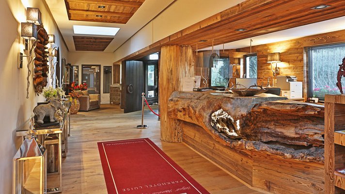 Waldhotel Luise