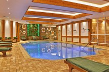 Waldhotel Luise
