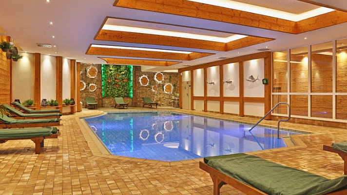 Waldhotel Luise