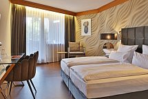 Waldhotel Luise