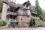 Hotel Luise & Luisenpark