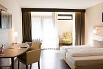 Hotel Luise & Luisenpark