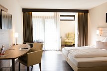 Hotel Luise & Luisenpark