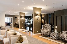 Hotel Luise & Luisenpark