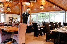 Hotel Luise & Luisenpark