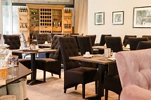 Hotel Luise & Luisenpark