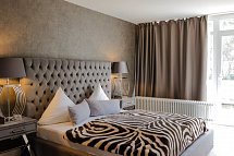 Hotel Luise & Luisenpark