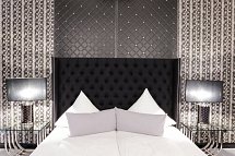 Hotel Luise & Luisenpark