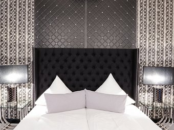 Hotel Luise & Luisenpark