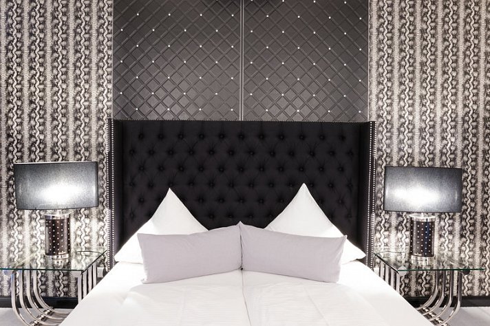 Hotel Luise & Luisenpark