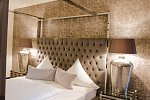Hotel Luise & Luisenpark