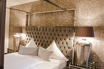 Hotel Luise & Luisenpark
