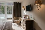 Hotel Luise & Luisenpark