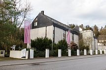 Hotel Luise & Luisenpark
