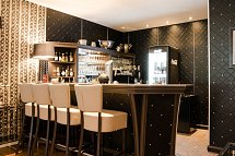 Hotel Luise & Luisenpark