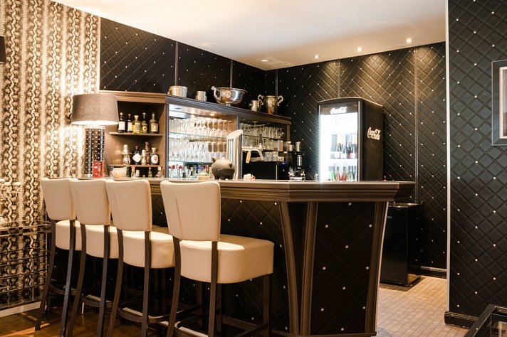 Hotel Luise & Luisenpark