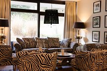 Hotel Luise & Luisenpark