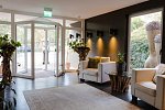 Hotel Luise & Luisenpark