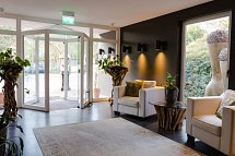 Hotel Luise & Luisenpark