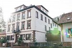Hotel Luise & Luisenpark
