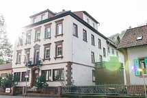 Hotel Luise & Luisenpark