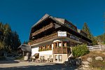 Kräuter Chalet