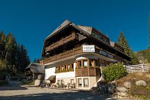 Kräuter Chalet