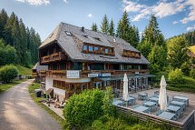 Kräuter Chalet