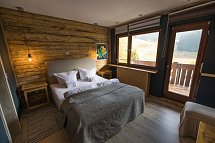 Kräuter Chalet