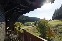 Kräuter Chalet