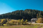 Kräuter Chalet