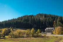 Kräuter Chalet
