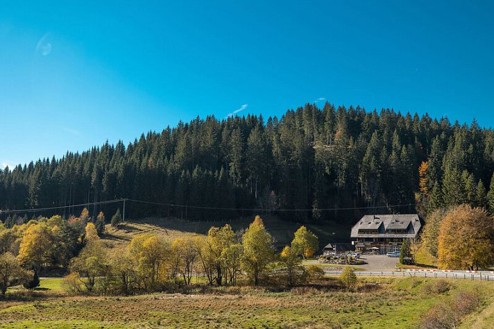 Kräuter Chalet