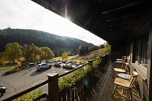 Kräuter Chalet