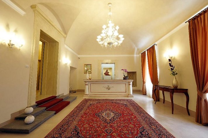 Palazzo San Lorenzo