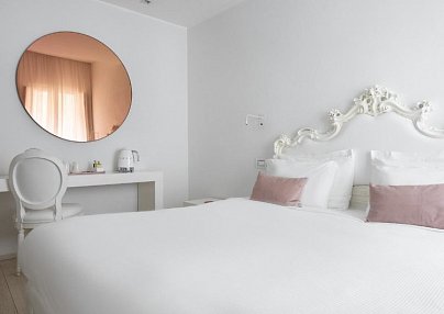 Eurostars Florence Boutique Florenz
