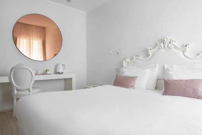 Eurostars Florence Boutique