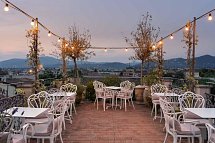 Eurostars Florence Boutique