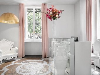 Eurostars Florence Boutique