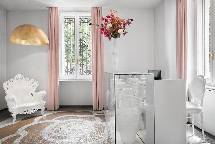 Eurostars Florence Boutique