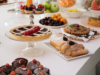 Eurostars Florence Boutique
