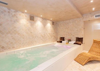 Adler Cavalieri Hotel Florenz