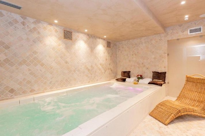 Adler Cavalieri Hotel