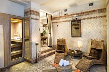 Adler Cavalieri Hotel