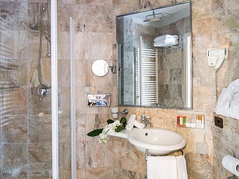 Adler Cavalieri Hotel