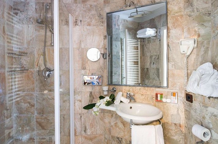 Adler Cavalieri Hotel